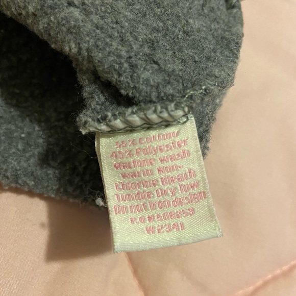 SDSU crop sweater - Picture 3 of 5